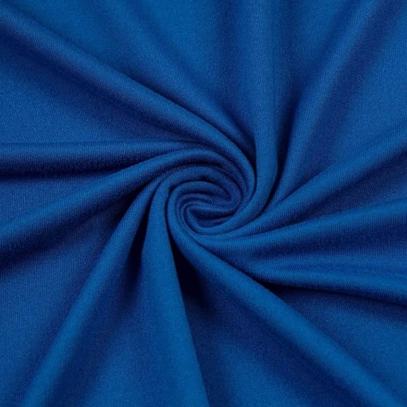 KIKIBERRY, Size M, Color blue - Picture 4 of 4